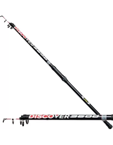 Olympus fishing rod Discover 3.60 MT