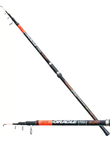 Olympus Fishing rod Oracle Surf 4.00 mt 150-180 Grams