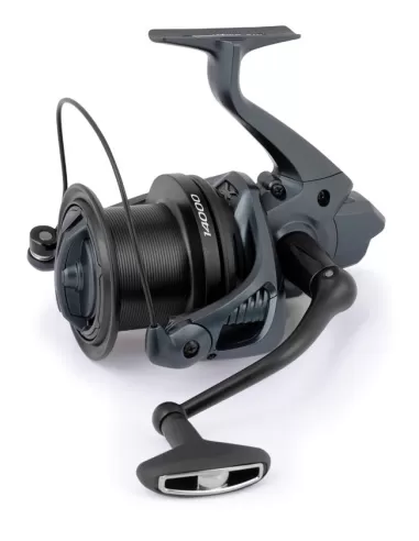 Shimano Fishing Reel Speed Master 14000 XTC