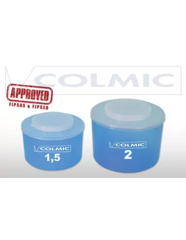 Colmic Matriosca 2 Box