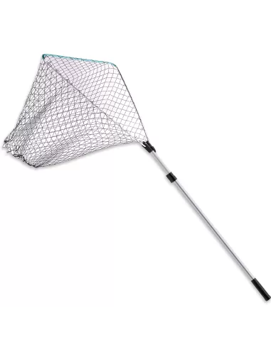 Kolpo Telescopic landing net fishing wide