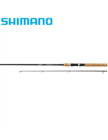 Fishing rod Spinning Shimano Vengeance BX 14-40 grams