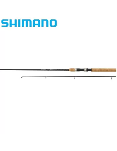 Canna Da Pesca Spinning Shimano Vengeance BX 14-40 grammi