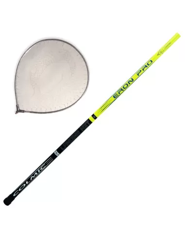 Colmic net Eron Pro with Nylon head