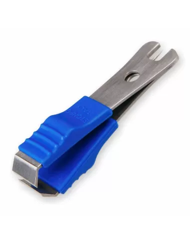 Stonfo Nipper cut steel wire