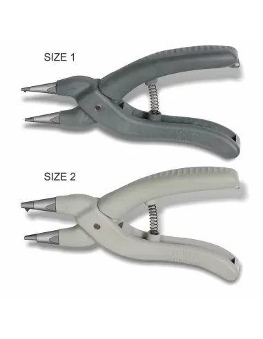 Stonfo Pliers Split Rings