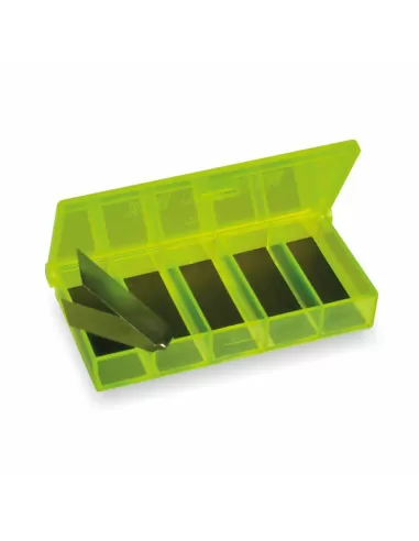 Stonfo Magnetic Box 95 x 45 x 16