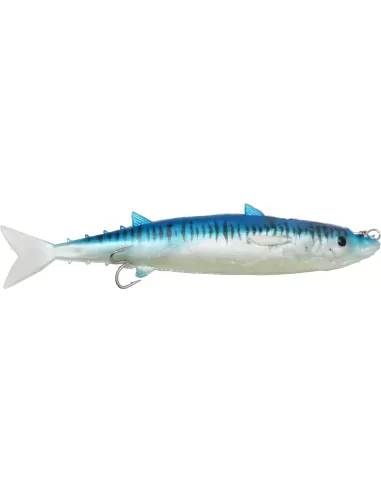 Olympus Mackerel armed 12 cm