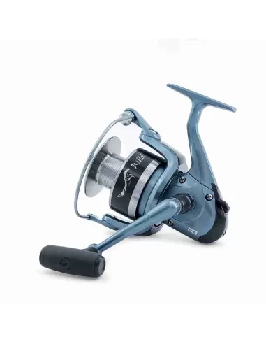 Tica Wild Fox Reel Front Clutch