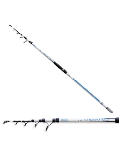 FishingFerrariCastLeaderTelescopicbarrel300-500gSturgeon