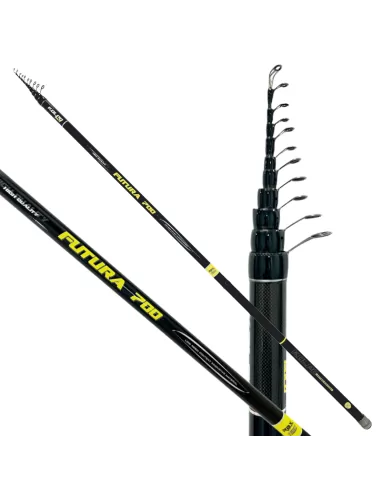 Kolpo Futura Fishing Rod Bolognese