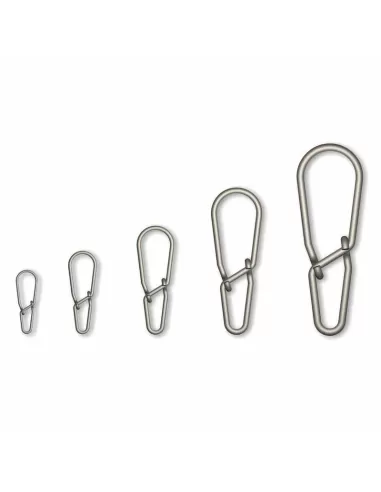 Stonfo carabiners R Type