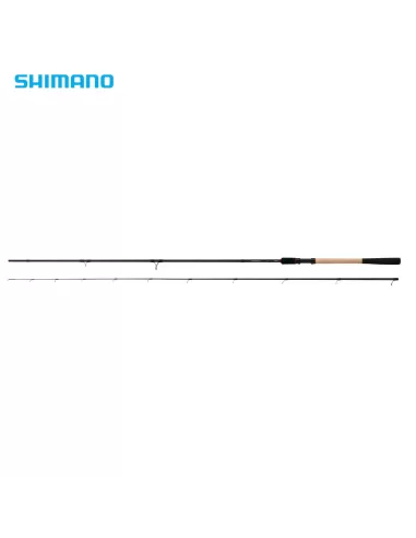 Shimano Aernos Commercial Canna Feeder Estensibile 70 grammi