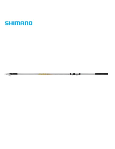 Shimano Exage Tele Sea Cane fishing Bolognese 3-15 gr