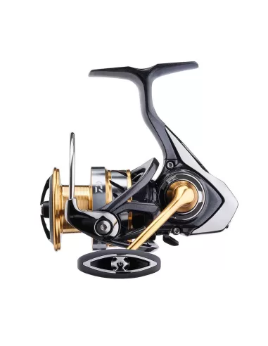 Daiwa Exceler LT Front Clutch Reel