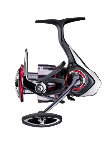 Daiwa Fuego LT Reel Front Clutch