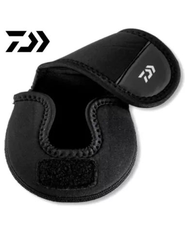 Daiwa Neoprene Case For Baitcasting Reels