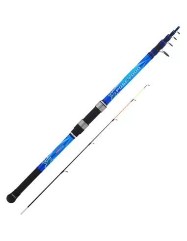 Tubertini Poseydon Canna Fishing Bolentino Drifting 150 g