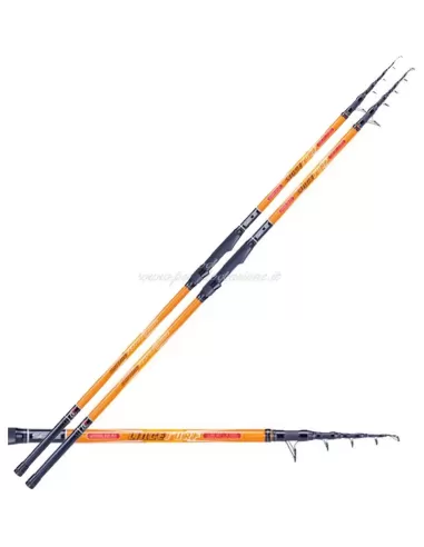 Lynx Surf 2 Fishing Reeds Surfcasting 4.20 Carbon