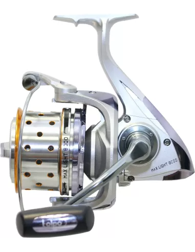 Kolpo Max Light 8000 Superlight Surf Reel