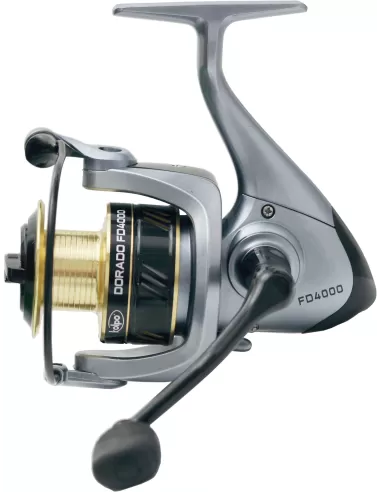 Kolpo Dorado Reel Front Clutch