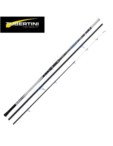 Tubertini Elysium Canna Three Pieces Surfcasting 100-250 gr