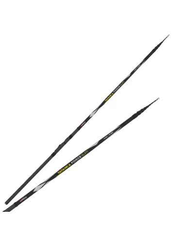 Tubertini Tatanka Force Slim Fishing Rod All Round 4 mt