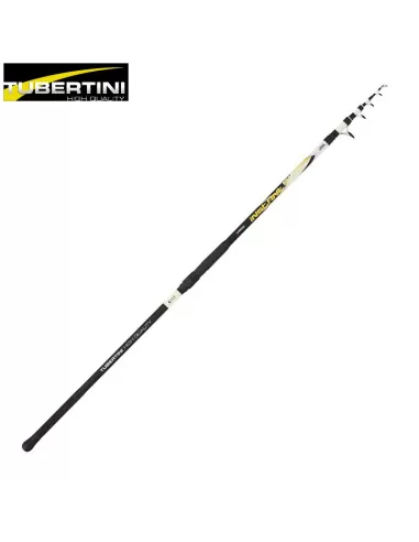 Tubertini Instant Surf Canna Telescopica Solid Tip