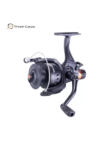 Sele Iseo Reel Carpfishing 6000