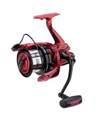 Zun Zun Fury DC Surfcasting 8000 Reel