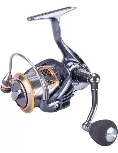 Sele Artel Reel Fishing Spinning