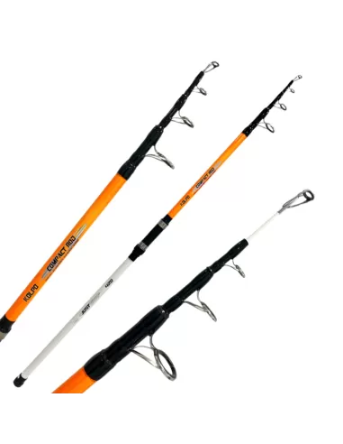 Kolpo Just Surf Fishing Rod Surfcasting 170g