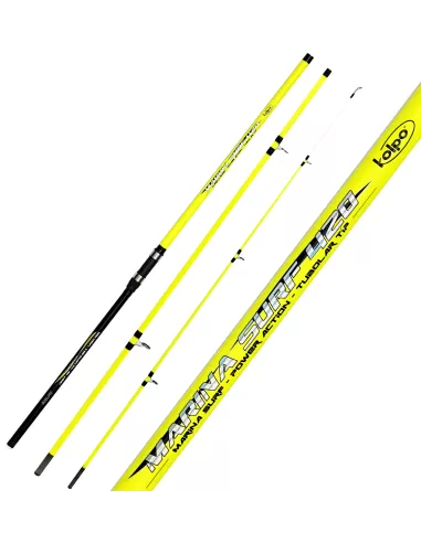 Kolpo Marina Surf Fishing Rod Surfcasting 200g