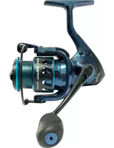 Allux S6 Fishing Reel 8 Bearings