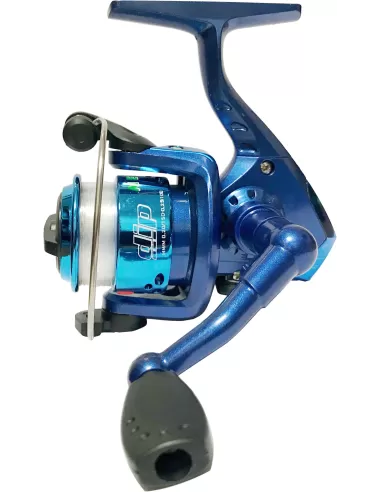 Dip Merengue Fishing Reel With Wire