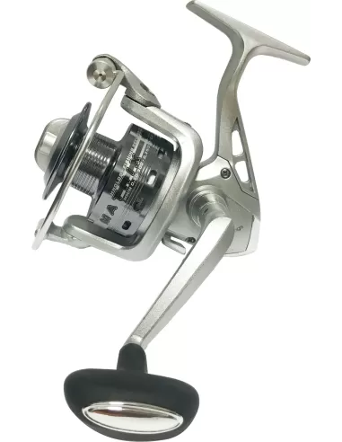 Dip Matrix Fishing Reel Front Clutch