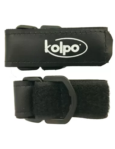 Kolpo Velcro Velcro 2 pz