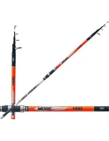 Kolpo More Surf Fishing Rod Surfcasting 4 mt 180g