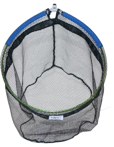 Kolpo Head Guadino With Floating in Eva Net Gum 50x45 cm