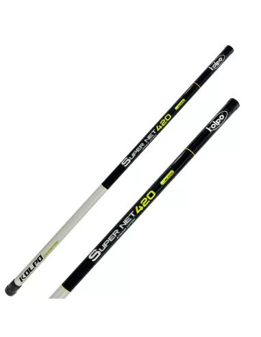 Kolpo Super Net Fishing Telescopic Guadino