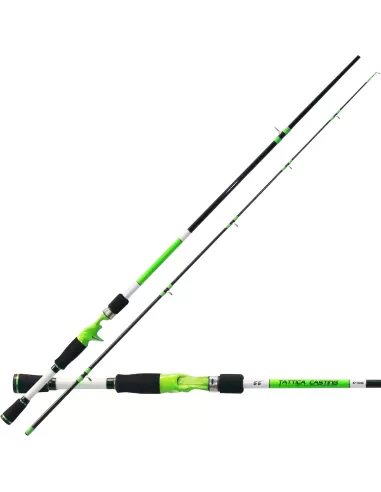 Kolpo Tactical Casting Fishing Rod Spinning 10-50 g