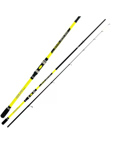 Kolpo Soleil Spin Fishing Rod Spinning 5 40 grams