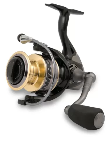 Nitro Fishing Reel Line 7 Bearings