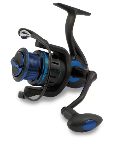 Lineaeffe Patriot Fishing Reel 8 Bearings