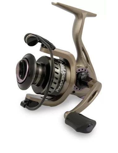 Lineaeffe Aquarex Spinn Fishing Reel 8 Bearings