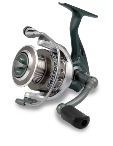 Lineeffe Raptor Fishing Reel 6 Bearings