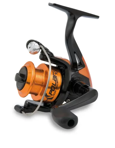 Polar Fishing Reel Liner 2 Bearings