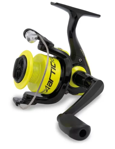 Lineaeffe Artic Fishing Reel 1 Bearing