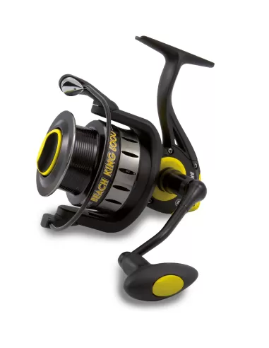 Fishing Ferrari Beach King Fishing Mule 9 Bearings