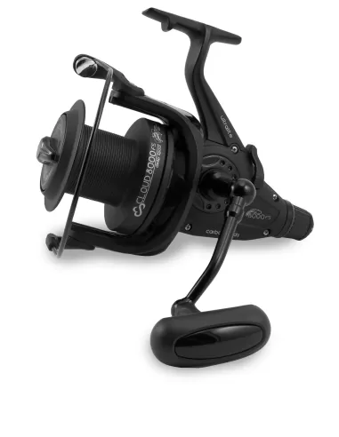 Team Specialist Ts Cloud Carbon Fishing Reel 10 Bearings